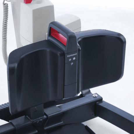 Invacare ISA Stand Up Lifter