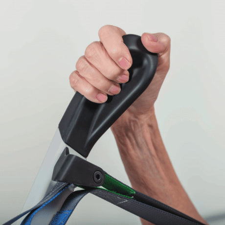 Invacare ISA Stand Up Lifter