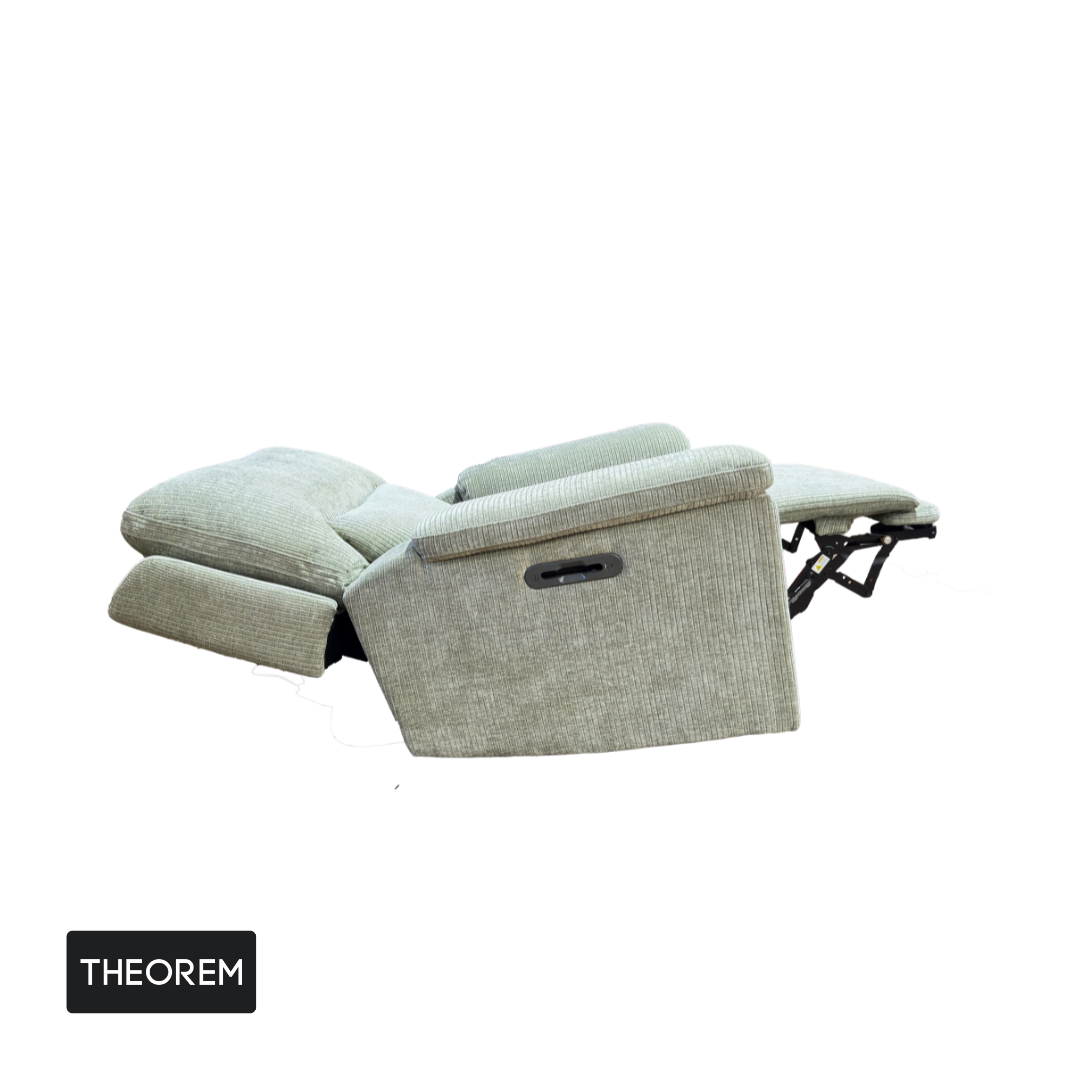 Theorem Winchester Momentum Recliner Lift Chair
