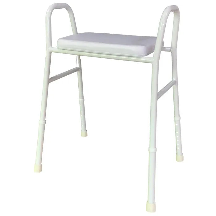Homecraft Aluminium Shower Stool