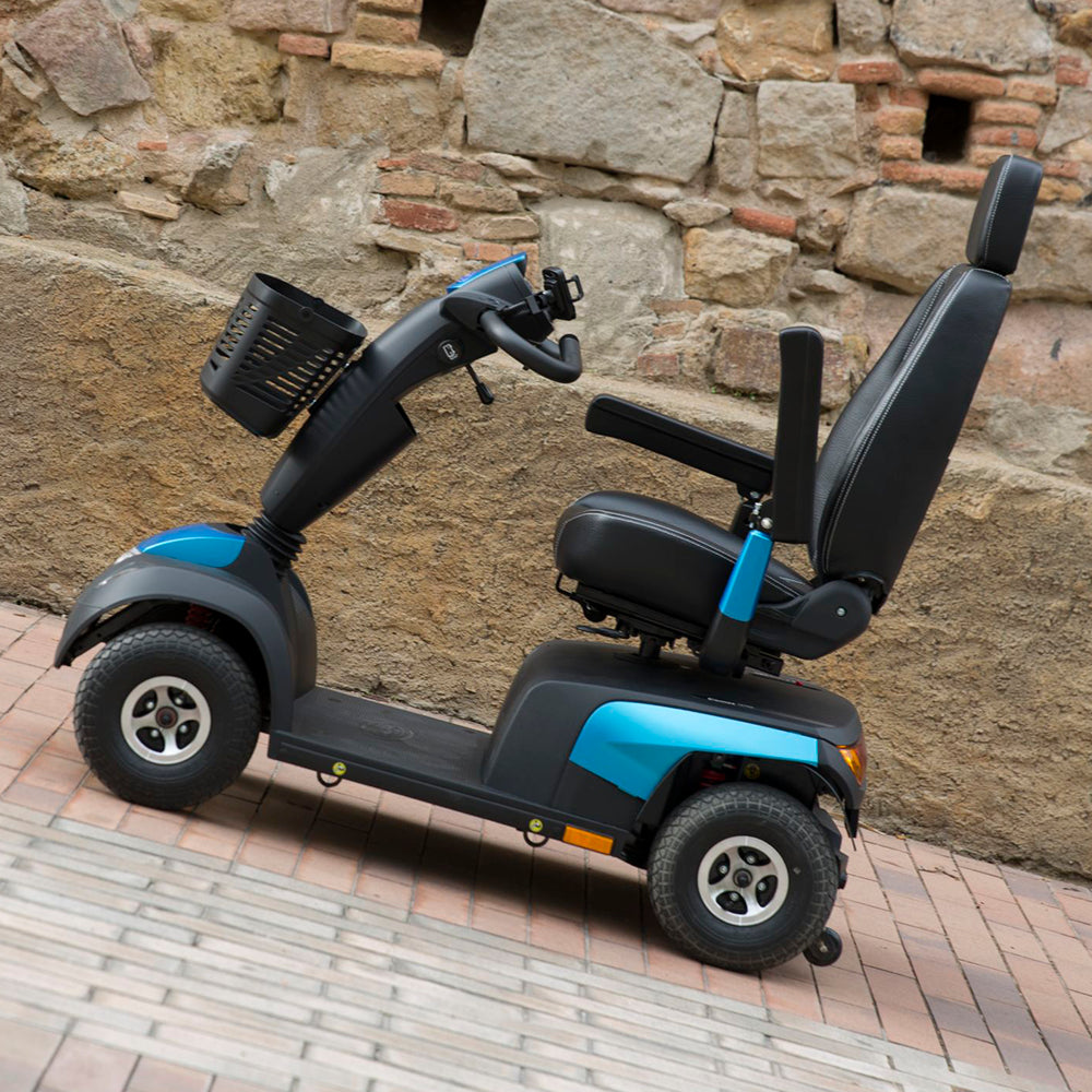 Invacare Comet Alpine+ Mobility Scooter