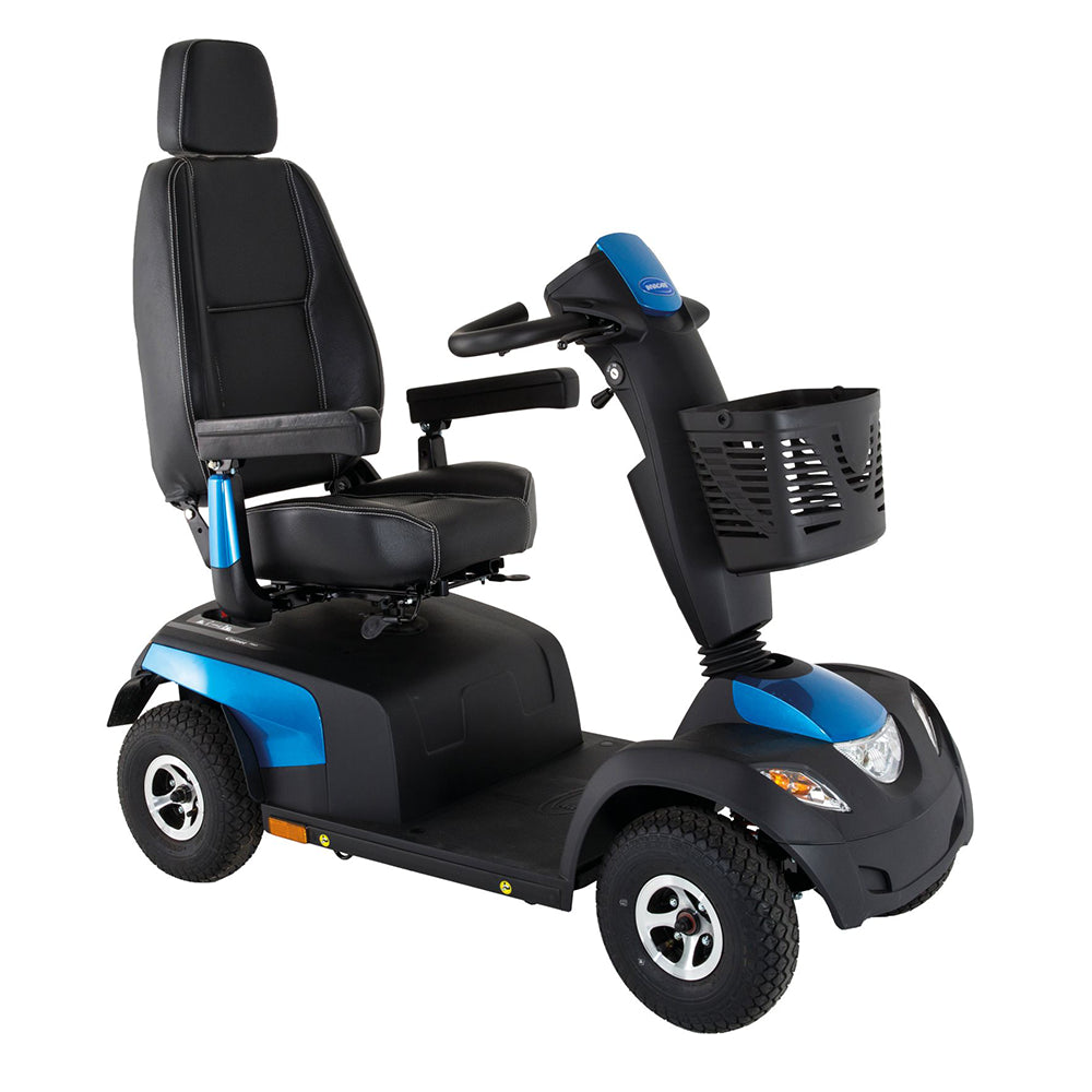 Invacare Comet Alpine+ Mobility Scooter