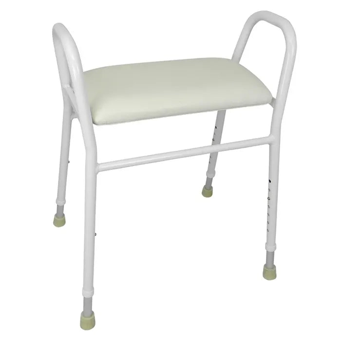 Homecraft Aluminium Shower Stool