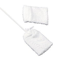 Homecraft Long Handled Toe Washer Replacement Pads