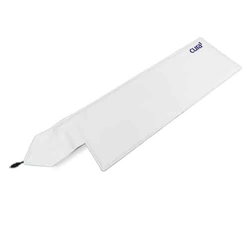 Cura1 Universal Single Fold Bed Pad - Australian Assistive Technology Centre