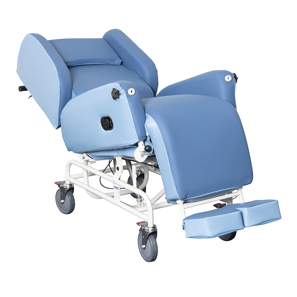 Cobalt Health Air Chair , Slimline