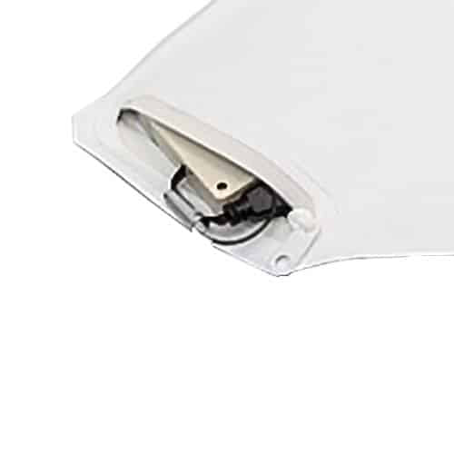 Cura1 Universal Single Fold Bed Pad - Australian Assistive Technology Centre
