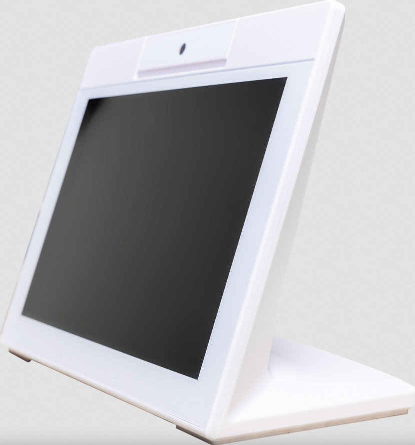 CareWindow Videophone Unit