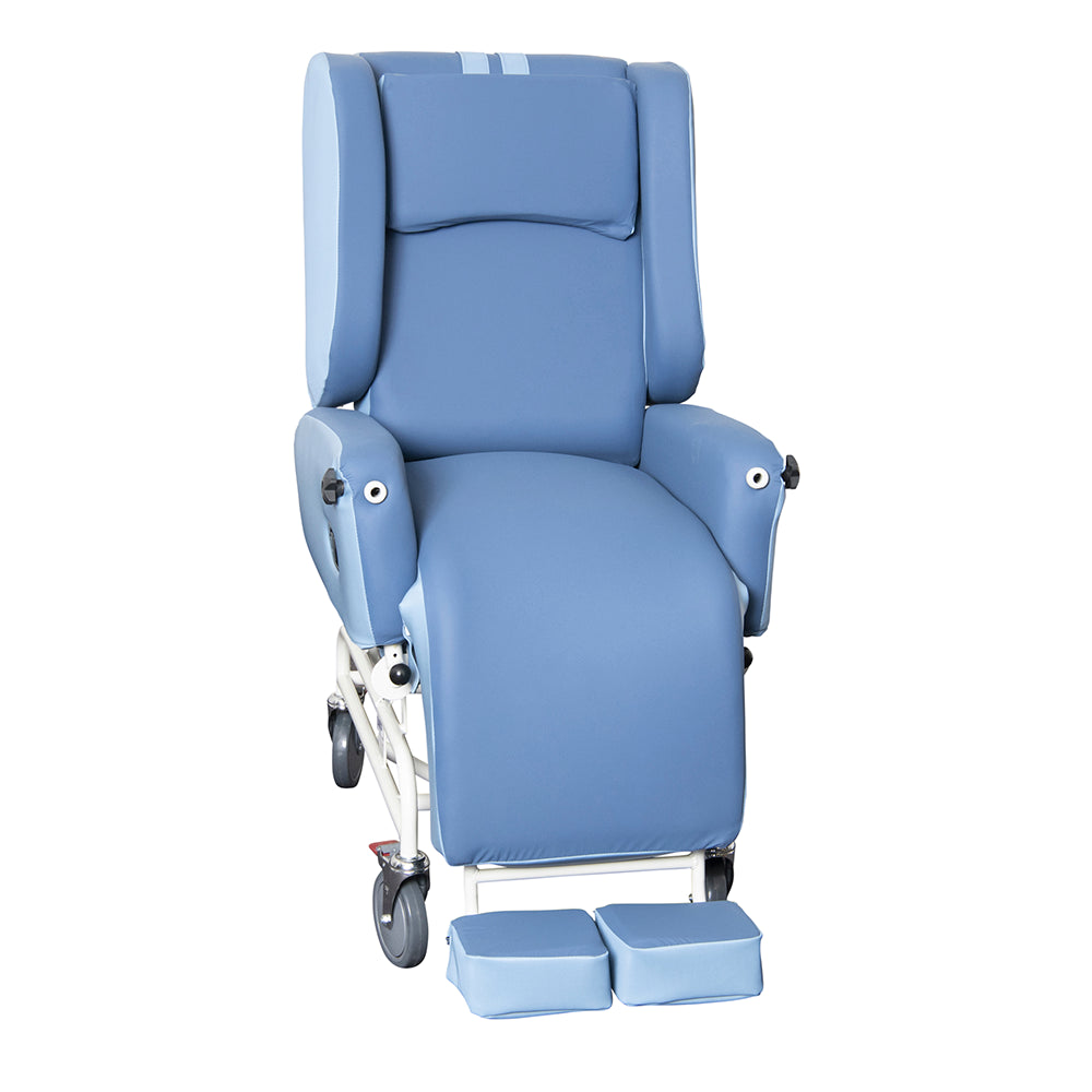 Cobalt Health Air Chair , Slimline