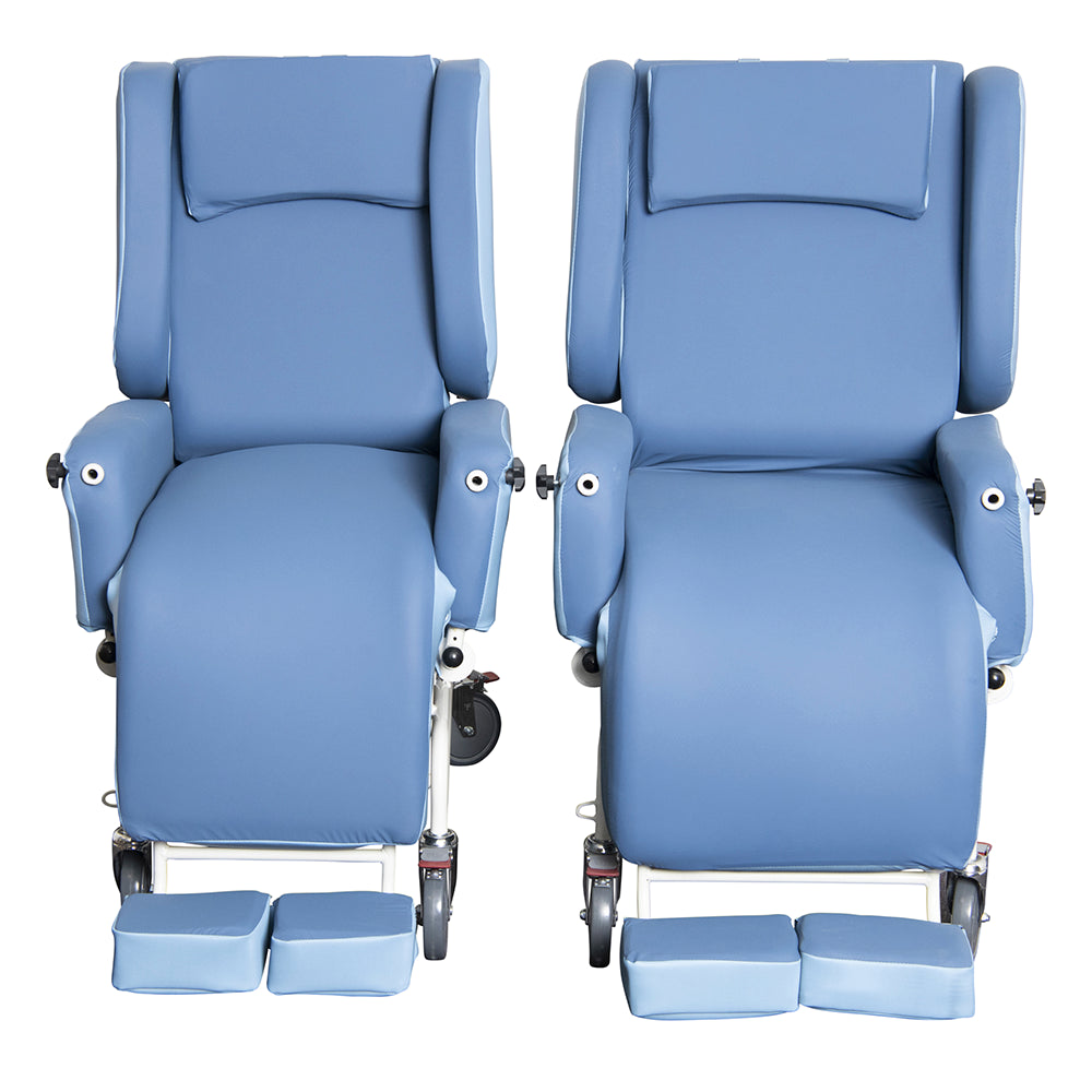 Cobalt Health Air Chair , Slimline