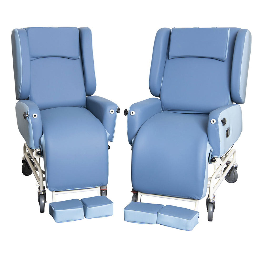 Cobalt Health Air Chair , Slimline