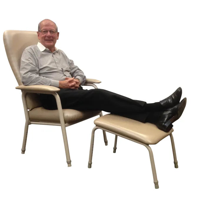 Homecraft High Back Chair