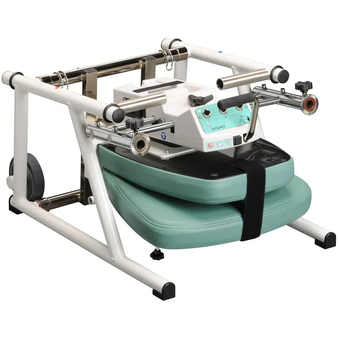 Kinetec Centura Lite Shoulder CPM Machine, Single Motor