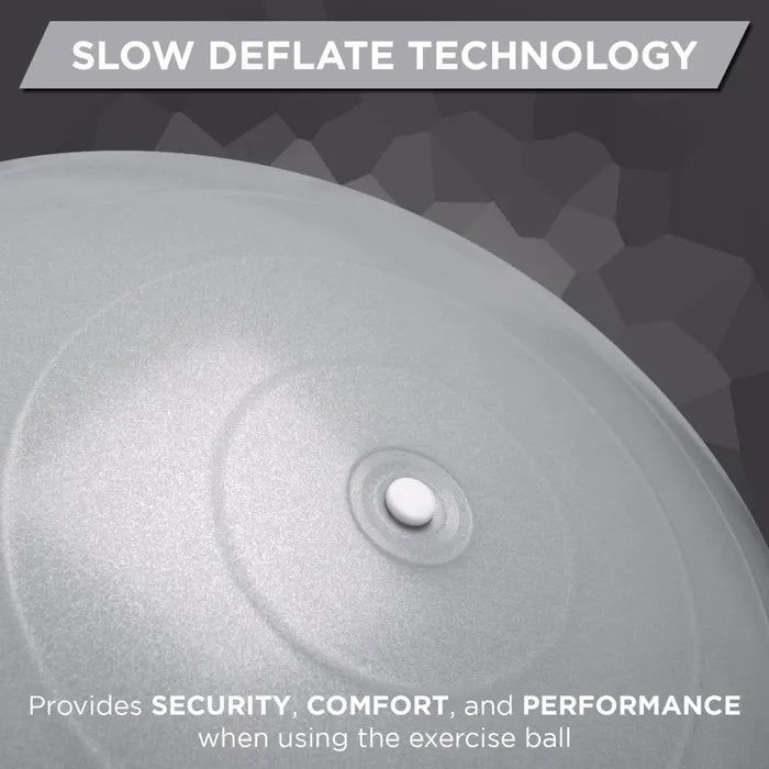 THERABAND Exercise Ball, Pro Series SCP