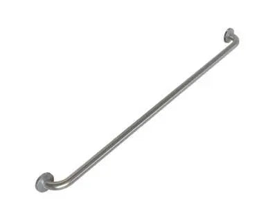 KCare Grab Rail Stainless Steel Concealed Flange - Australian Assistive Technology Centre