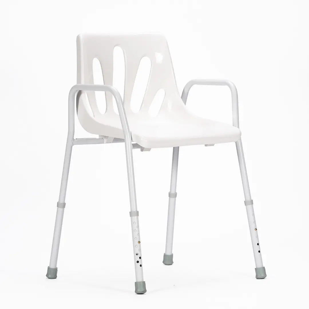 KCare Economy Shower Chair - Australian Assistive Technology Centre