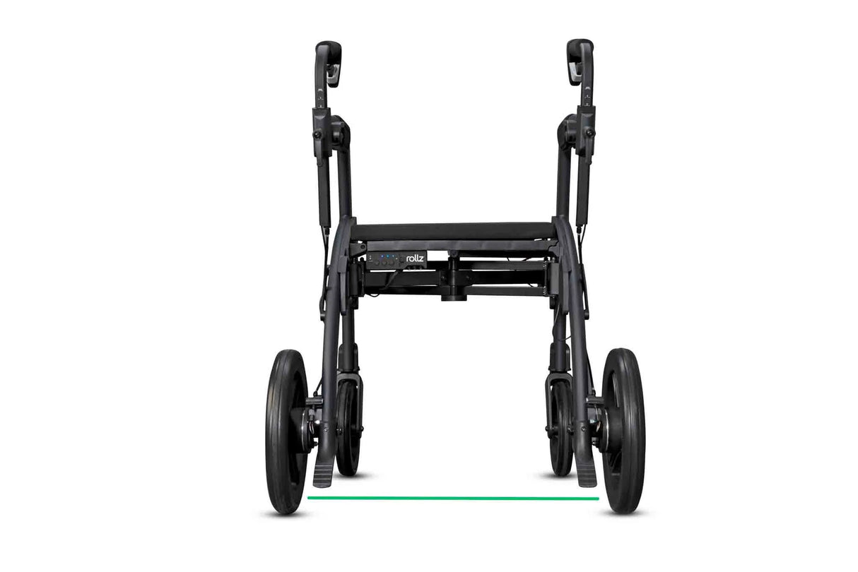 Rollz Rhythm - the Parkinson's walker - Australian Assistive Technology Centre