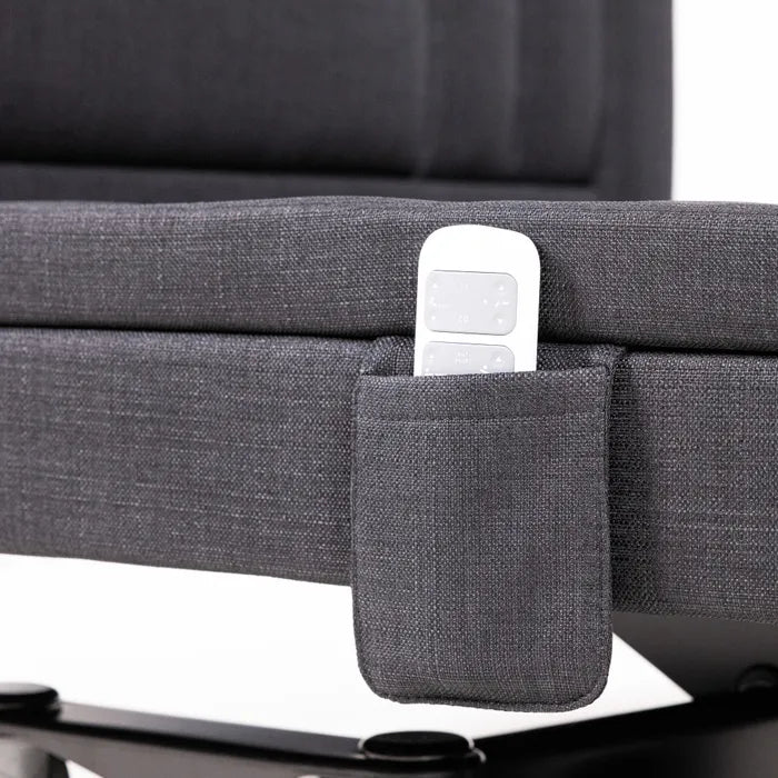 KCare Alivio Bed Side Pocket - Australian Assistive Technology Centre