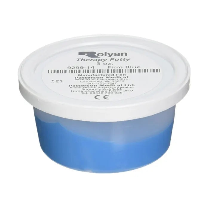 Rolyan Therapeutic Exercise Putty