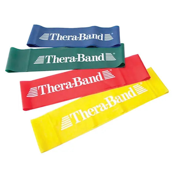 THERABAND Band Loop
