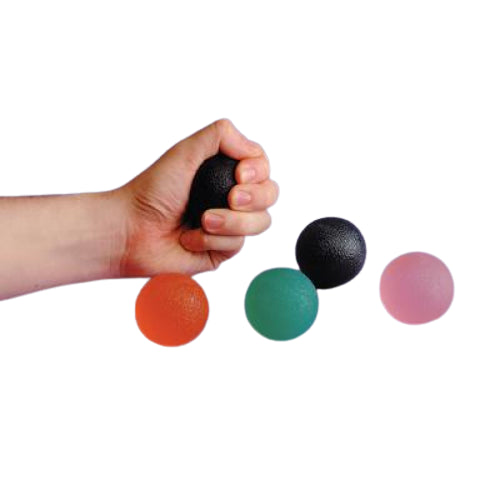 Gel Ball Hand Exerciser