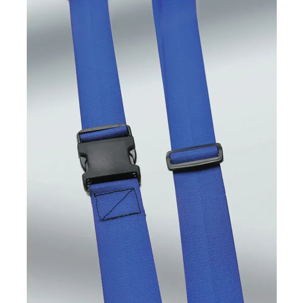 Mobilisation Strap, Seat Belt / Mulligans Strap, 235cm - Australian Assistive Technology Centre