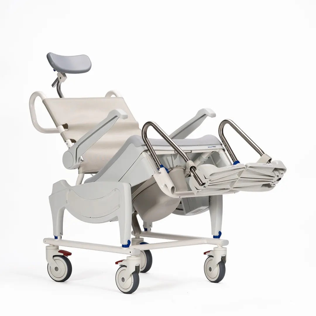 KCare Aquatec Ocean VIP Ergo - Australian Assistive Technology Centre