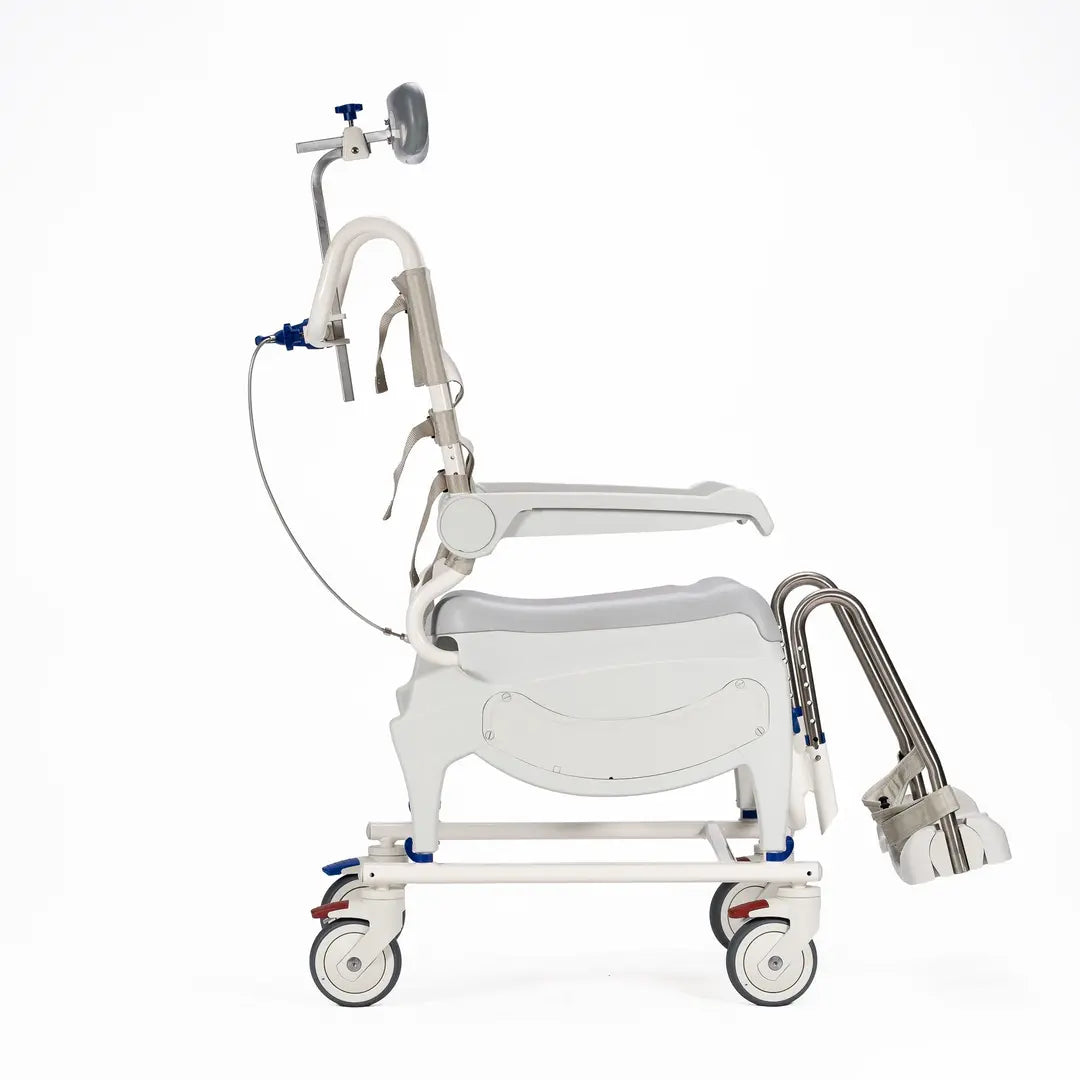KCare Aquatec Ocean VIP Ergo - Australian Assistive Technology Centre