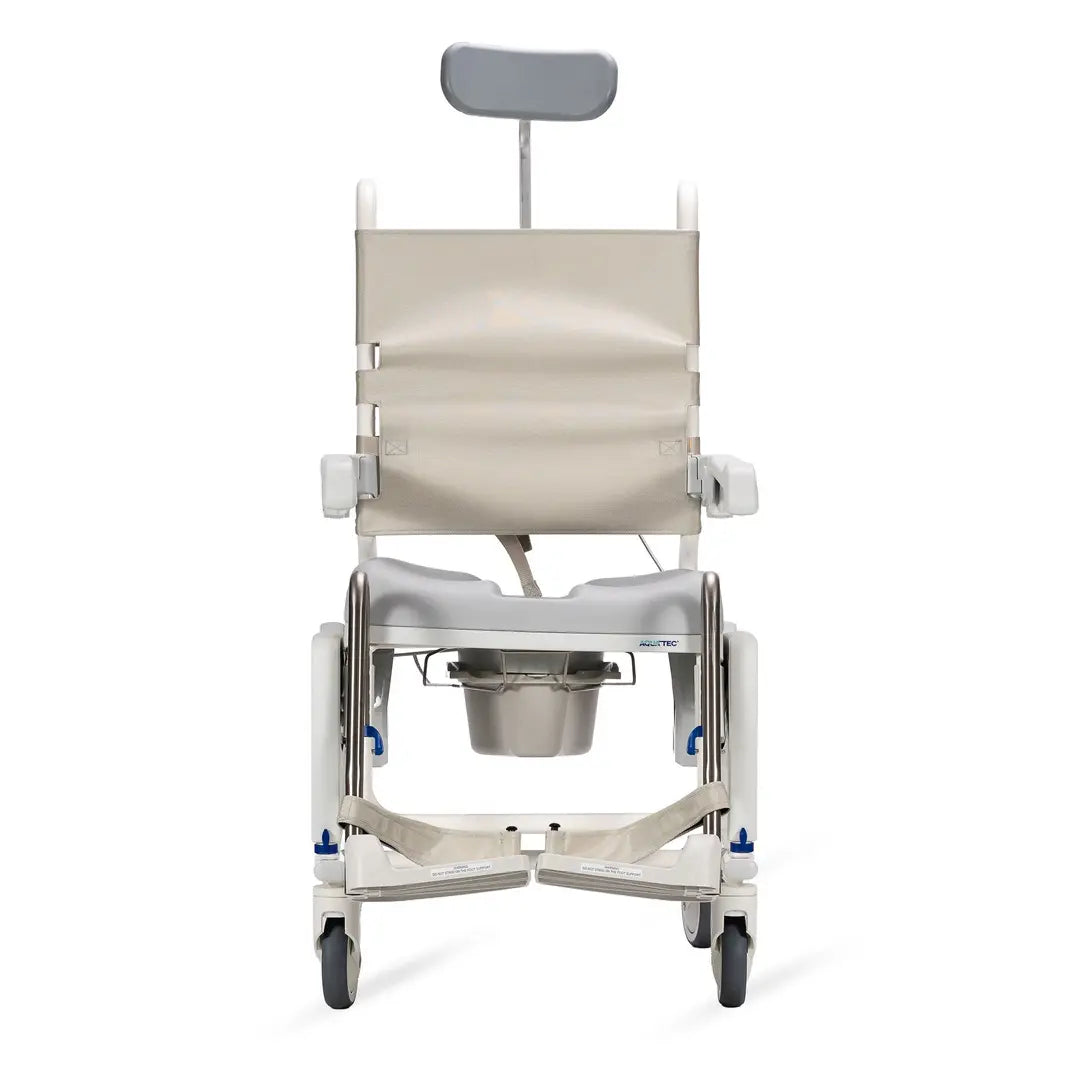 KCare Aquatec Ocean VIP Ergo - Australian Assistive Technology Centre