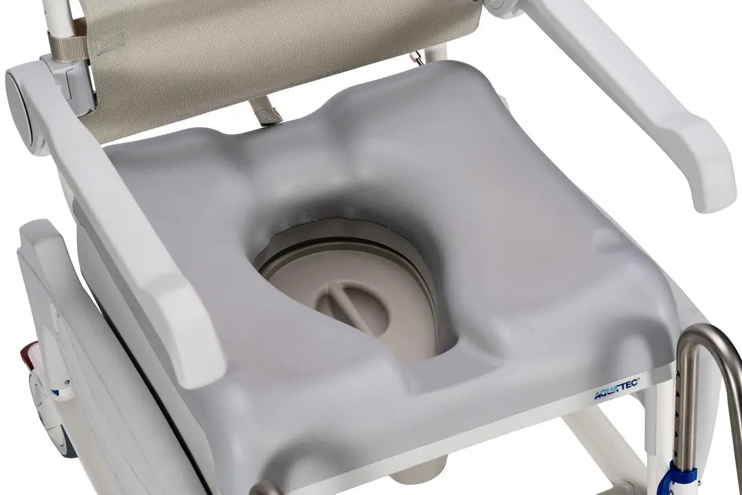 KCare Aquatec Ocean VIP Ergo - Australian Assistive Technology Centre