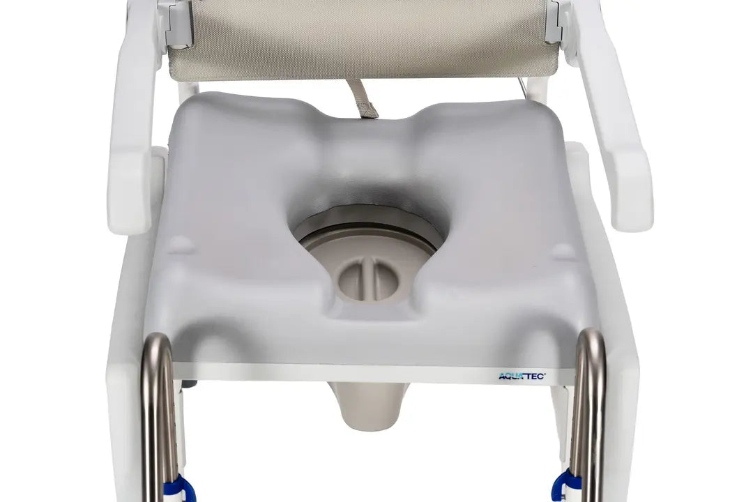 KCare Aquatec Ocean VIP Ergo - Australian Assistive Technology Centre