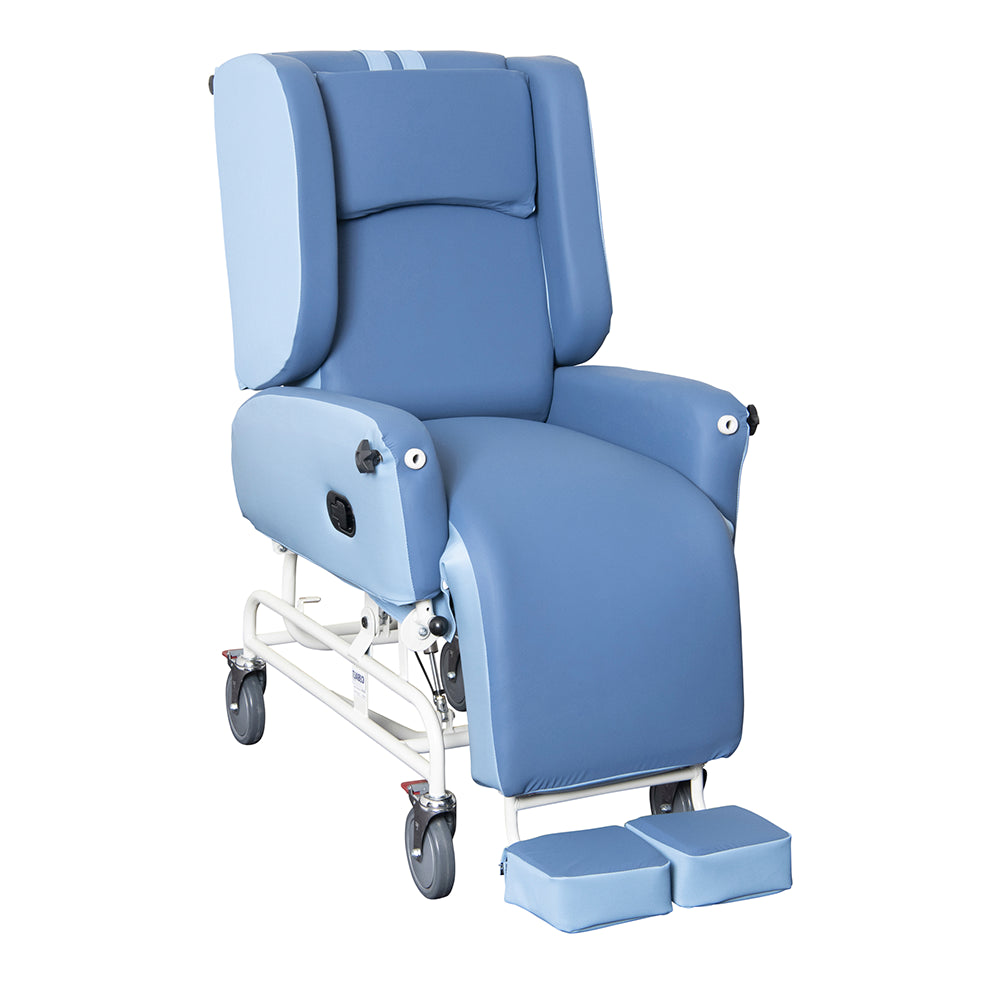 Cobalt Health Air Chair , Slimline
