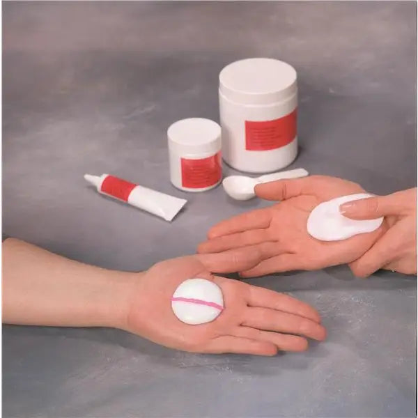 Rolyan Ezemix Elastomer Putty, with Gel Catalyst, 220g - Australian Assistive Technology Centre