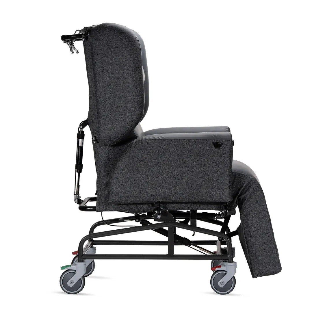 KCare Evolution Supreme Chair - Australian Assistive Technology Centre