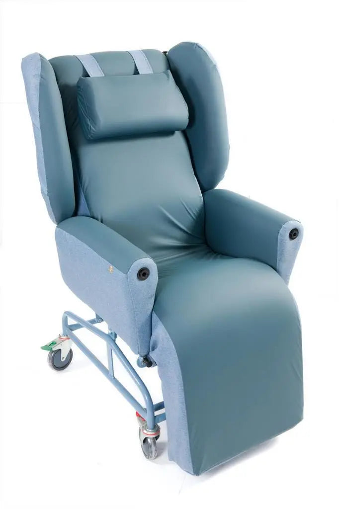 KCare Evolution Supreme Chair - Australian Assistive Technology Centre