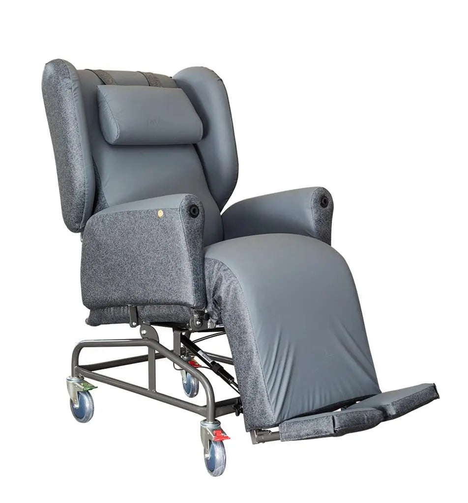 KCare Evolution Supreme Chair - Australian Assistive Technology Centre