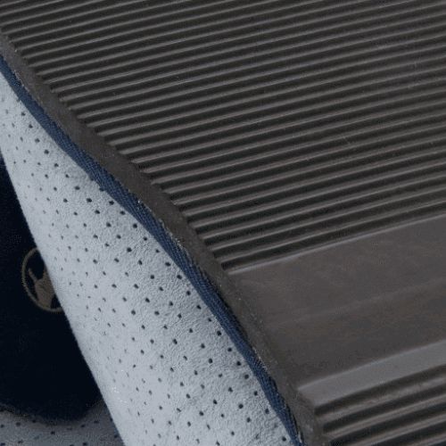 Shear Comfort Sheepskin Pressure Care Boot