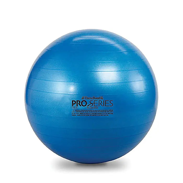 THERABAND Exercise Ball, Pro Series SCP