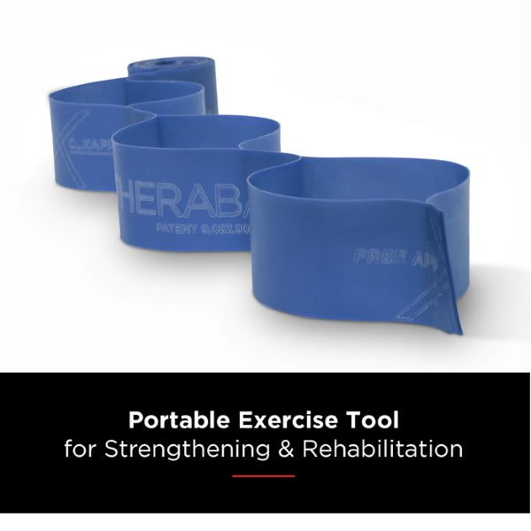 TheraBand CLX 9 Consecutive Loops