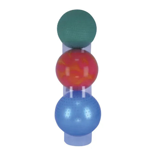 Ball Stand, Set of 3