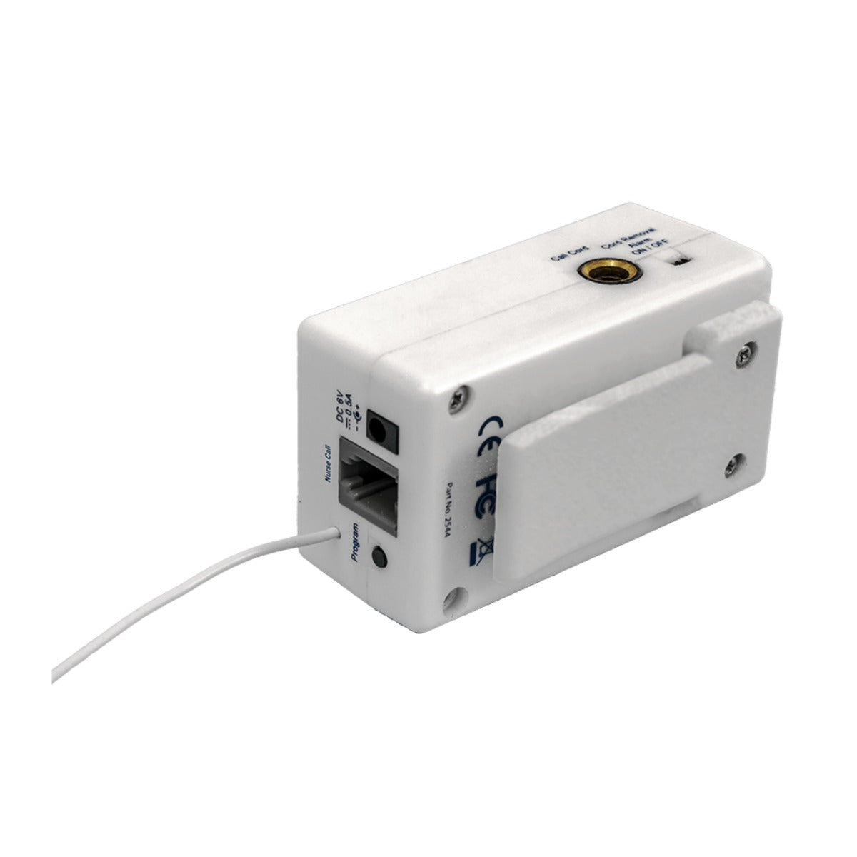 Cura1 Cordless Multiport Expander with Bracket Mount