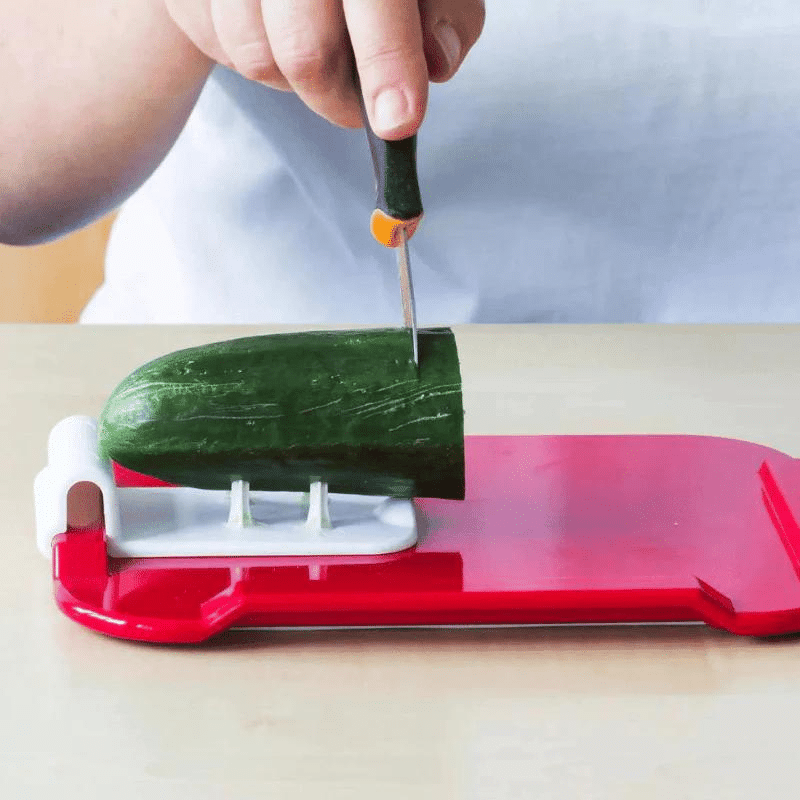 Ornamin Food Preparation Aid - Australian Assistive Technology Centre