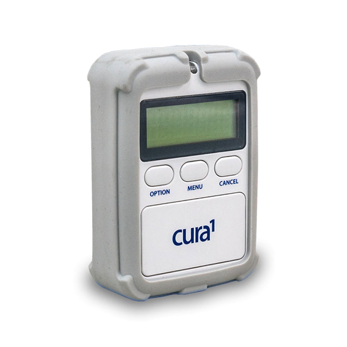 Cura1 3508 LED Pager