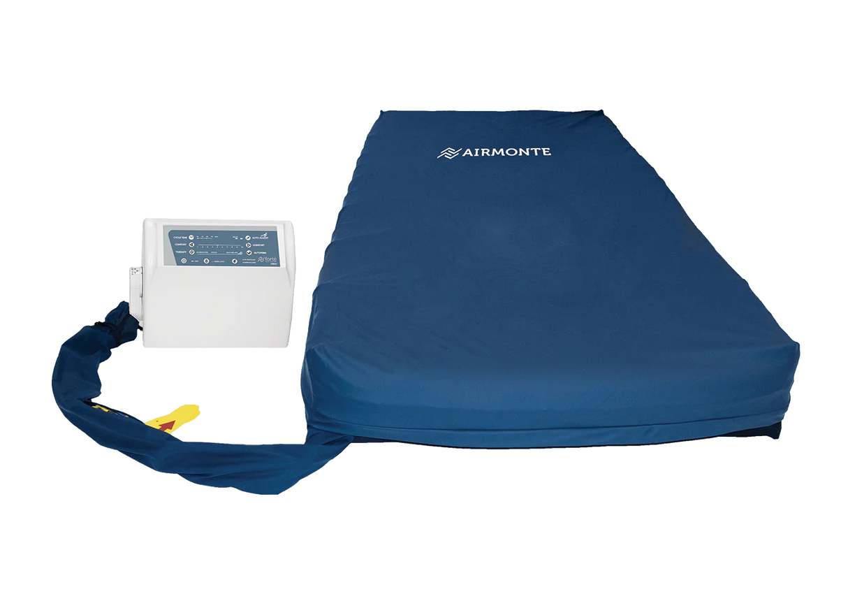 Forté Airmonte A8 Full Replacement Alternating Air System - Australian Assistive Technology Centre