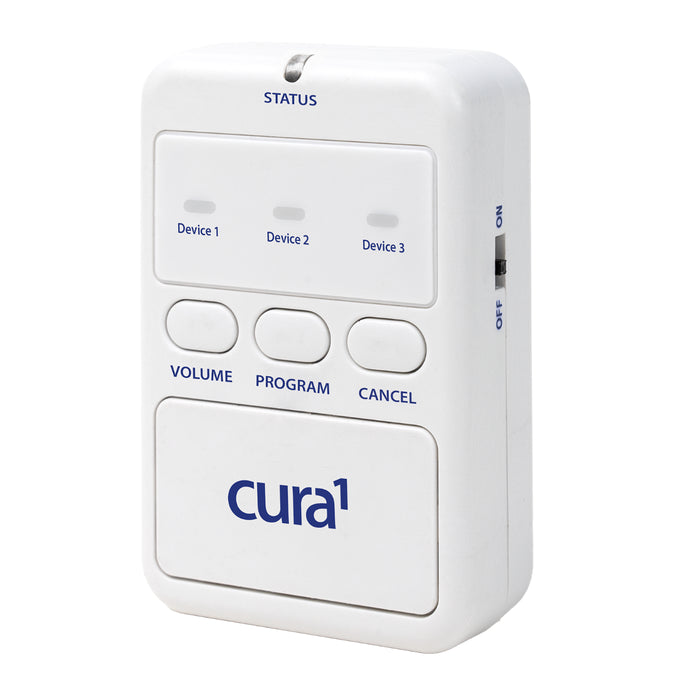 Cura1 3508 LED Pager