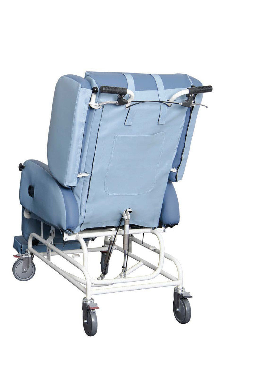 Cobalt Health Air Chair Bariatric