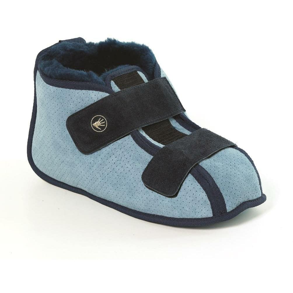 Shear Comfort Sheepskin Short Slipper Boot