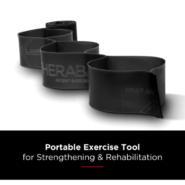 TheraBand CLX 9 Consecutive Loops