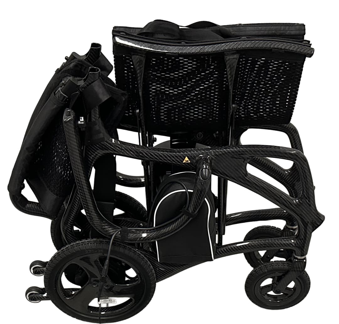 Lite Ryder Plus Powerchair