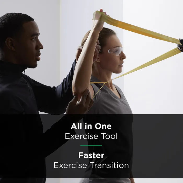 THERABAND CLX 9 Consecutive Loops